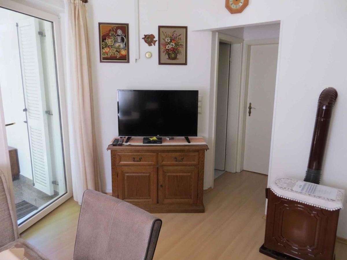 Apartments In Premantura/Istrien 34773 Zewnętrze zdjęcie