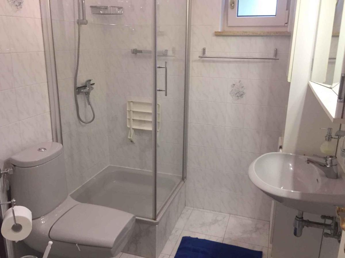 Apartments In Premantura/Istrien 34773 Zewnętrze zdjęcie