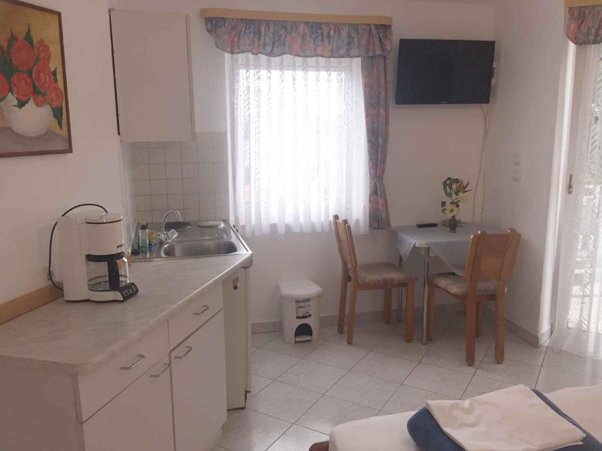 Apartments In Premantura/Istrien 34773 Zewnętrze zdjęcie