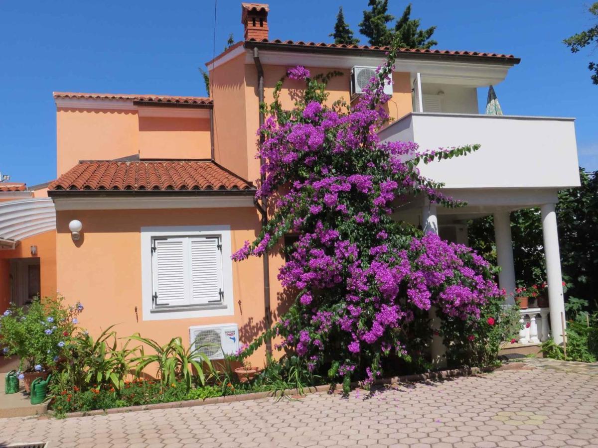 Apartments In Premantura/Istrien 34773 Zewnętrze zdjęcie