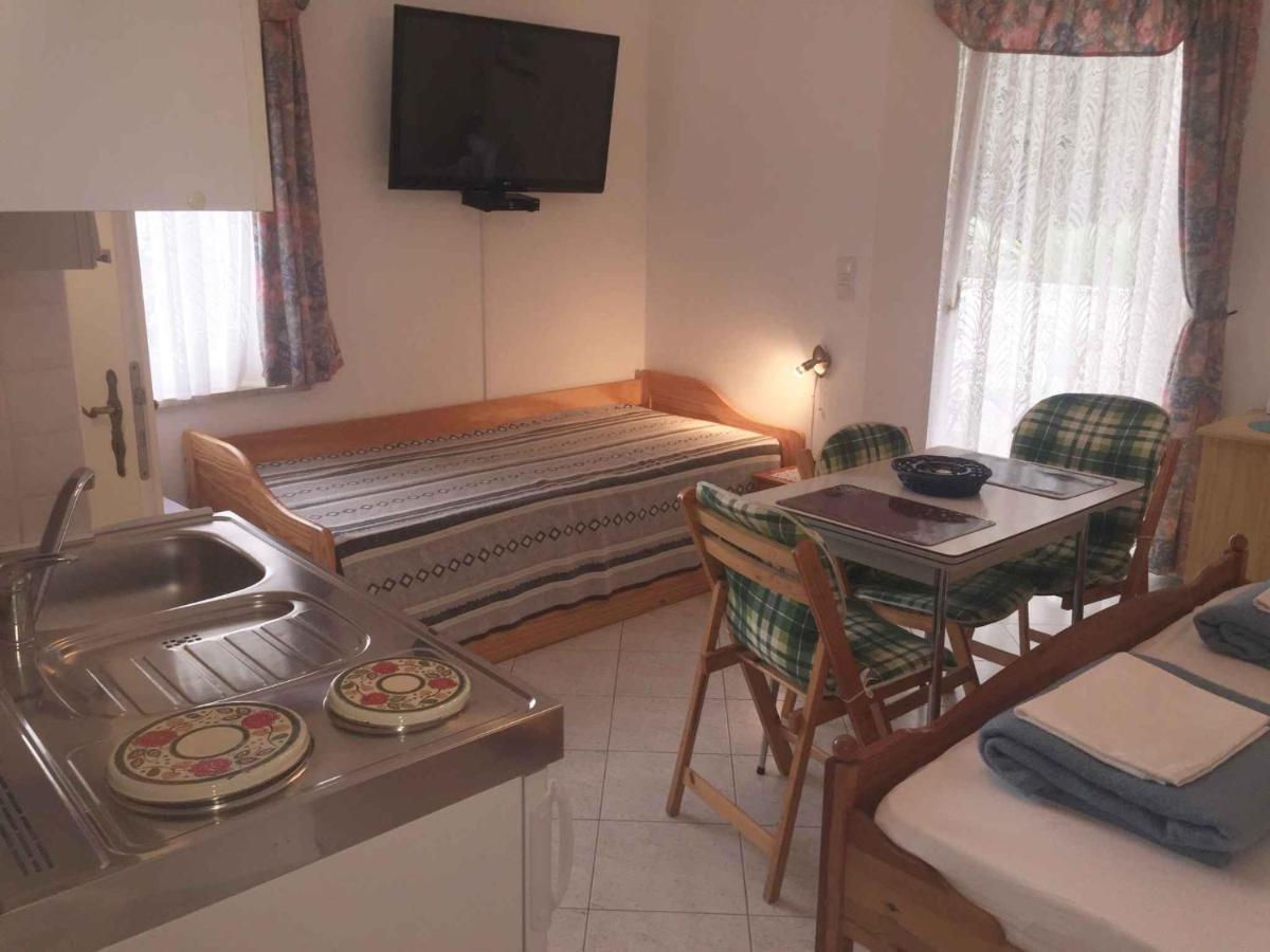 Apartments In Premantura/Istrien 34773 Zewnętrze zdjęcie