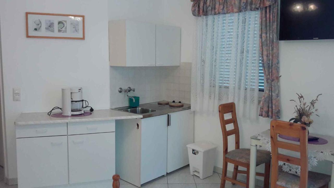 Apartments In Premantura/Istrien 34773 Zewnętrze zdjęcie
