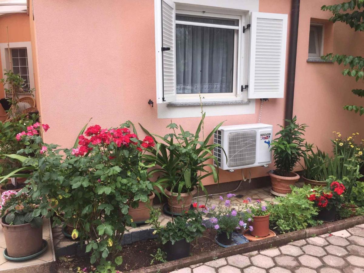 Apartments In Premantura/Istrien 34773 Zewnętrze zdjęcie