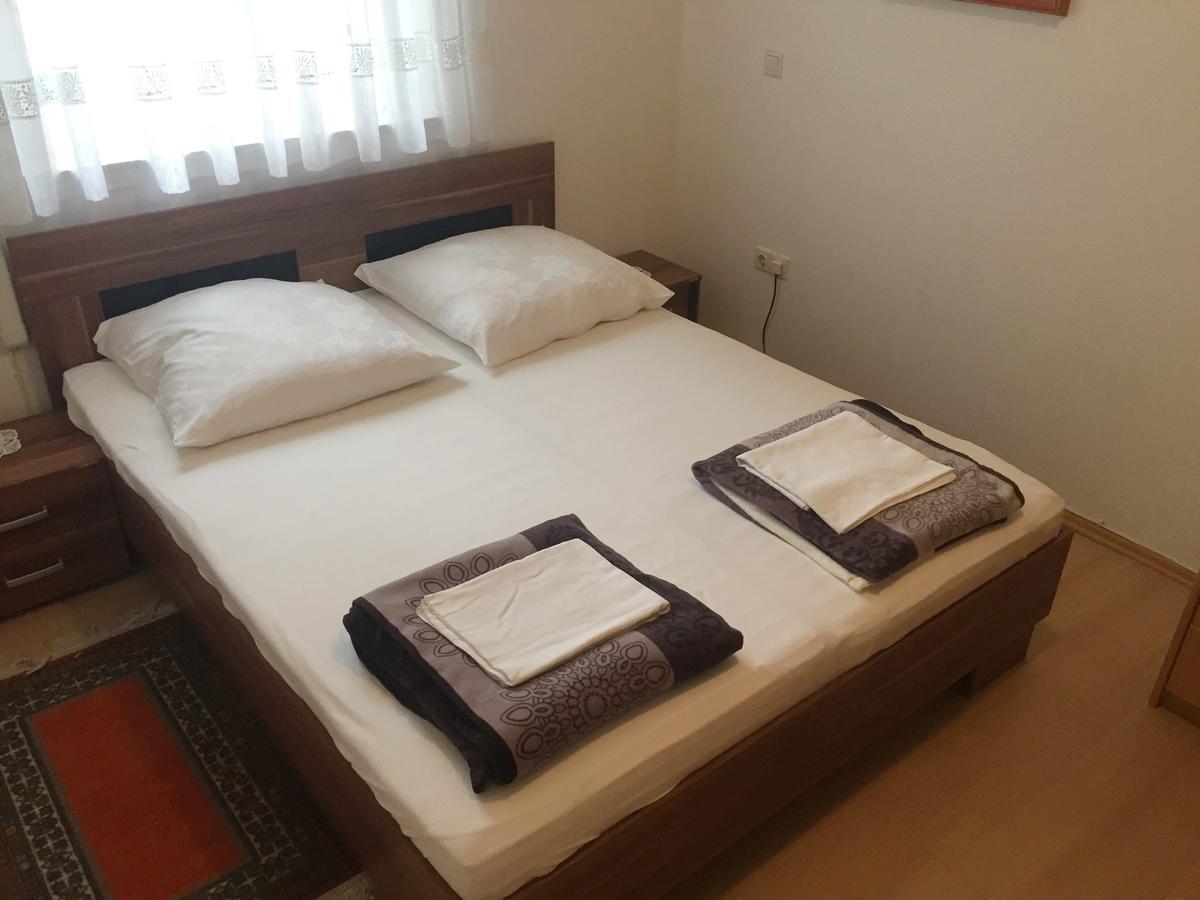 Apartments In Premantura/Istrien 34773 Zewnętrze zdjęcie